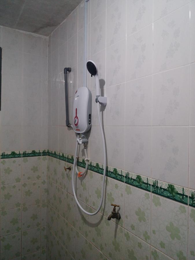 Dhia Irdina Homestay Paya Rewak Rom bilde